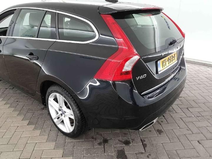 Photo 20 VIN: YV1GWDCH0G1306456 - VOLVO V60 