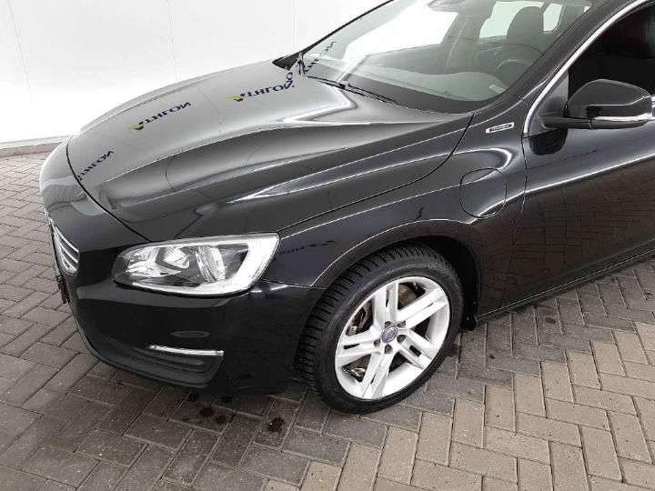 Photo 25 VIN: YV1GWDCH0G1306456 - VOLVO V60 