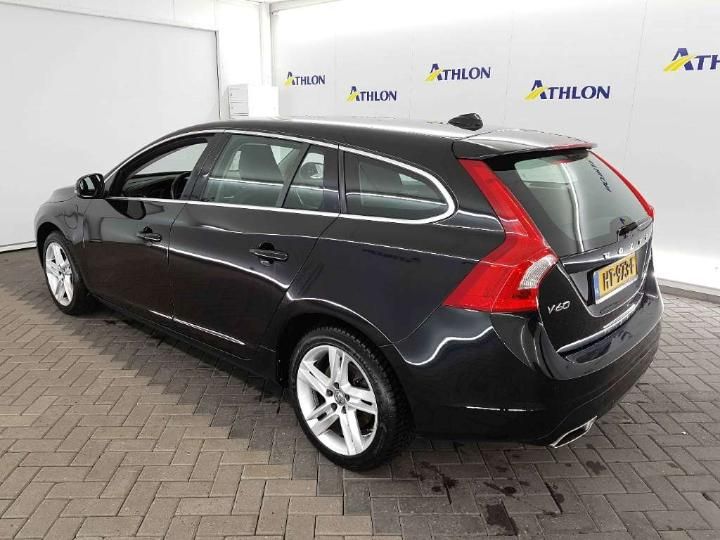 Photo 3 VIN: YV1GWDCH0G1306456 - VOLVO V60 