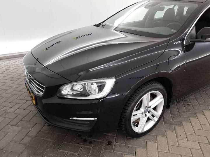 Photo 32 VIN: YV1GWDCH0G1306456 - VOLVO V60 