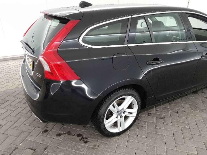 Photo 34 VIN: YV1GWDCH0G1306456 - VOLVO V60 