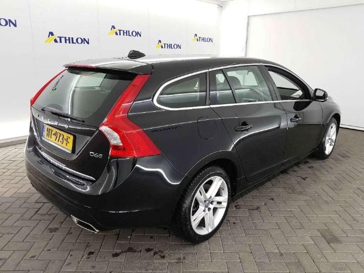 Photo 4 VIN: YV1GWDCH0G1306456 - VOLVO V60 