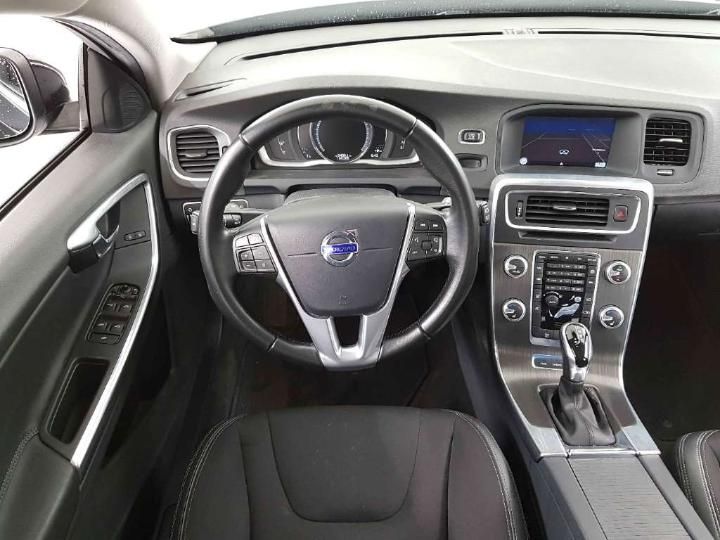 Photo 7 VIN: YV1GWDCH0G1306456 - VOLVO V60 