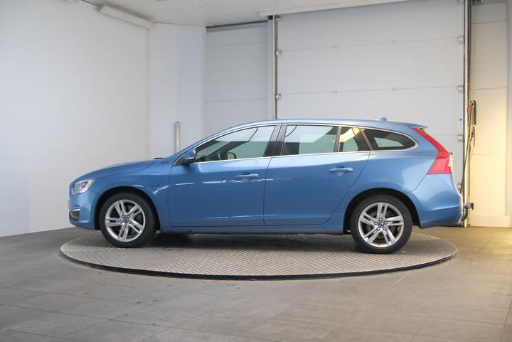 Photo 2 VIN: YV1GWDCH0G1306467 - VOLVO V60 