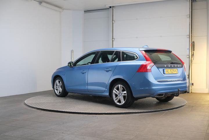 Photo 3 VIN: YV1GWDCH0G1306467 - VOLVO V60 