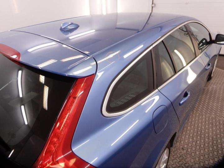 Photo 31 VIN: YV1GWDCH0G1306467 - VOLVO V60 