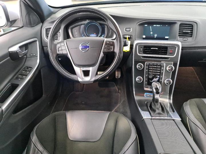 Photo 10 VIN: YV1GWDCH0G1306767 - VOLVO V60 