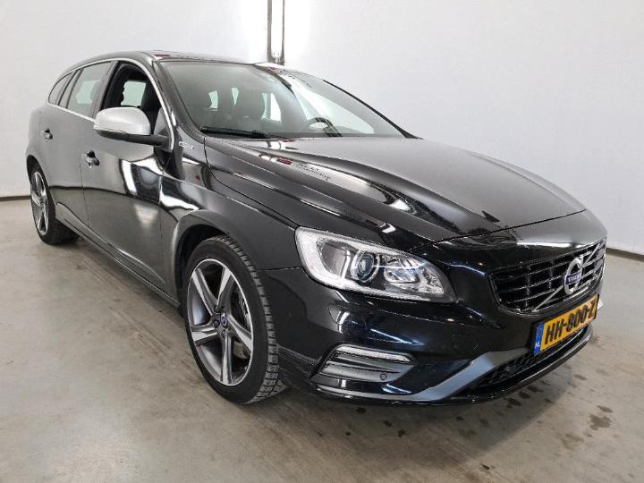 Photo 2 VIN: YV1GWDCH0G1306767 - VOLVO V60 