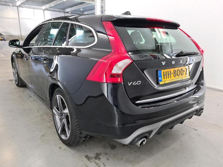 Photo 3 VIN: YV1GWDCH0G1306767 - VOLVO V60 