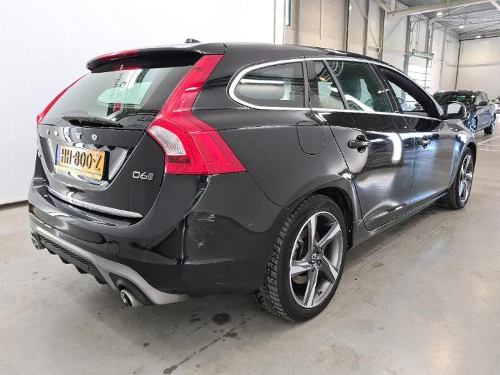 Photo 4 VIN: YV1GWDCH0G1306767 - VOLVO V60 