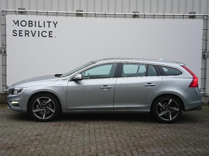 Photo 2 VIN: YV1GWDCH0G1306796 - VOLVO V60 