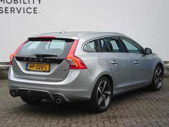 Photo 3 VIN: YV1GWDCH0G1306796 - VOLVO V60 