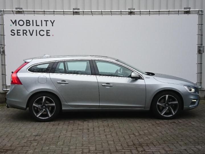 Photo 4 VIN: YV1GWDCH0G1306796 - VOLVO V60 