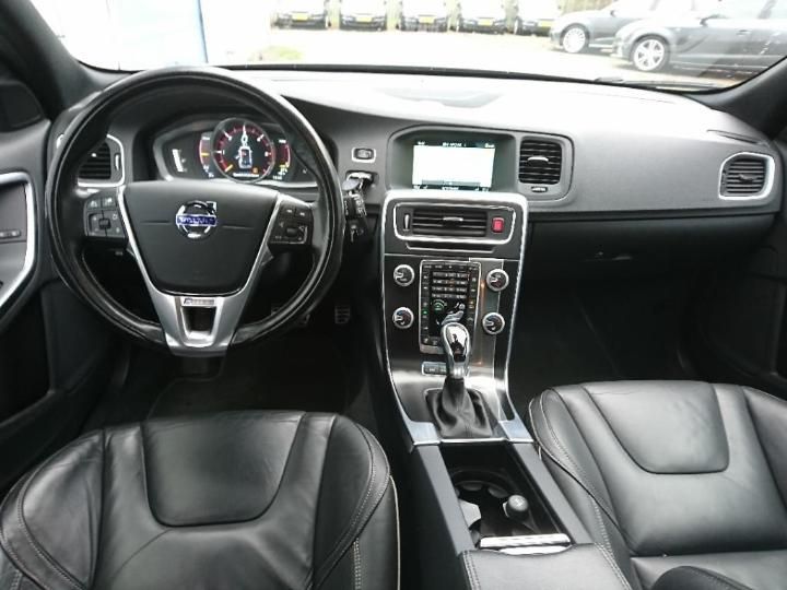 Photo 6 VIN: YV1GWDCH0G1306796 - VOLVO V60 