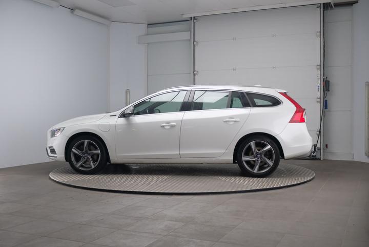 Photo 2 VIN: YV1GWDCH0G1307015 - VOLVO V60 