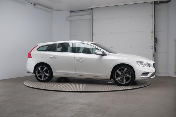 Photo 5 VIN: YV1GWDCH0G1307015 - VOLVO V60 