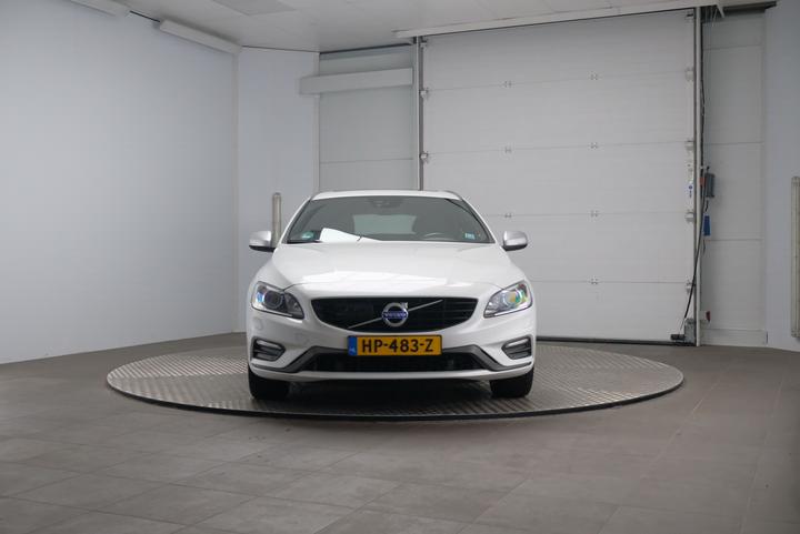 Photo 6 VIN: YV1GWDCH0G1307015 - VOLVO V60 