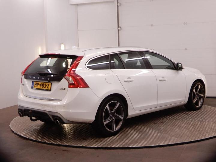 Photo 8 VIN: YV1GWDCH0G1307015 - VOLVO V60 