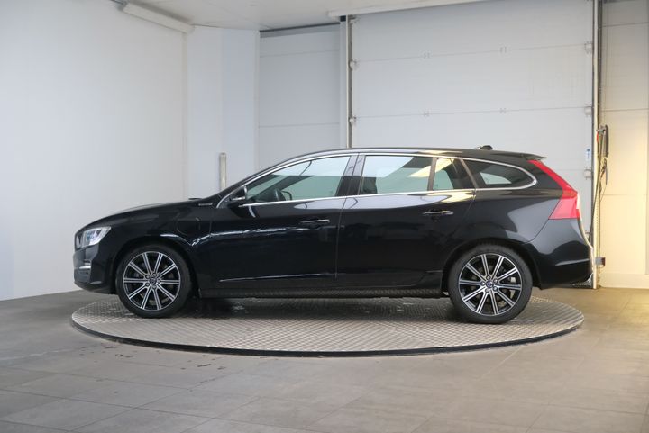 Photo 2 VIN: YV1GWDCH0G1307122 - VOLVO V60 