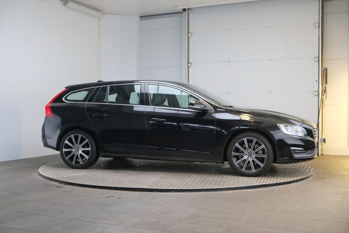 Photo 5 VIN: YV1GWDCH0G1307122 - VOLVO V60 