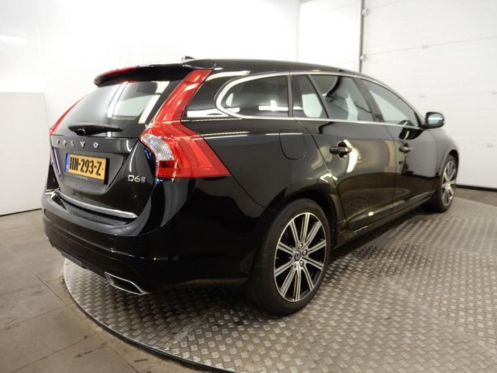 Photo 8 VIN: YV1GWDCH0G1307122 - VOLVO V60 