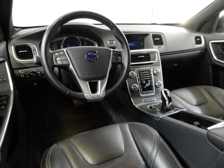 Photo 9 VIN: YV1GWDCH0G1307122 - VOLVO V60 