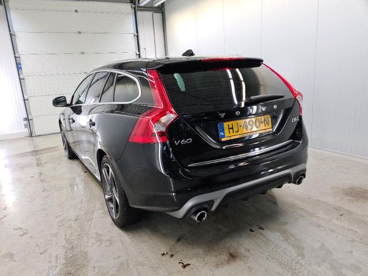 Photo 3 VIN: YV1GWDCH0G1307536 - VOLVO V60 