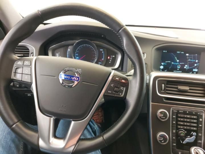 Photo 14 VIN: YV1GWDCH0G1307593 - VOLVO V60 