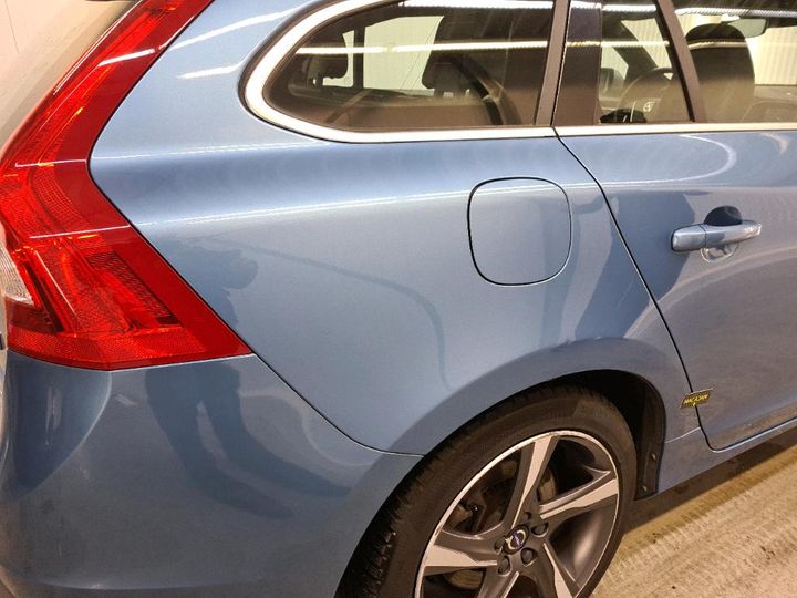 Photo 25 VIN: YV1GWDCH0G1307597 - VOLVO V60 