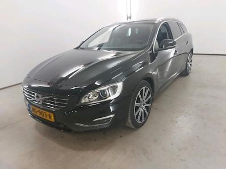 Photo 0 VIN: YV1GWDCH0G1307696 - VOLVO V60 