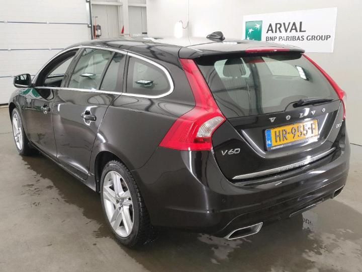 Photo 17 VIN: YV1GWDCH0G1307867 - VOLVO V60 