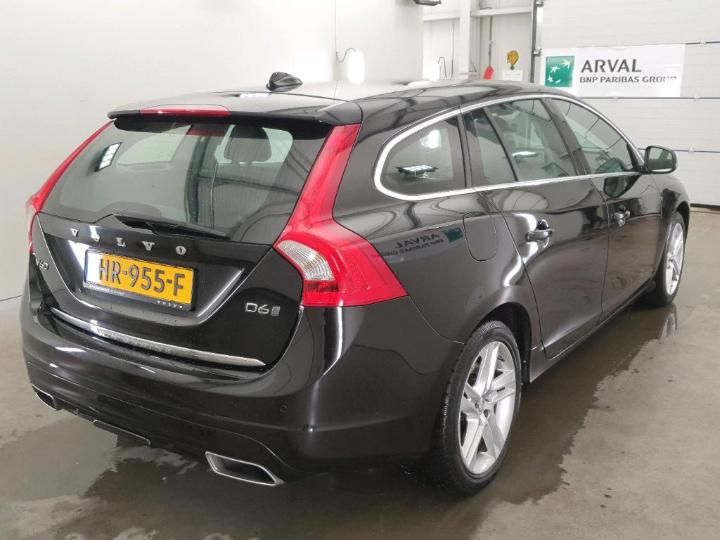 Photo 2 VIN: YV1GWDCH0G1307867 - VOLVO V60 