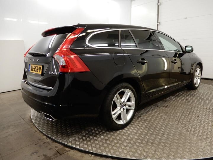 Photo 8 VIN: YV1GWDCH0G1308060 - VOLVO V60 