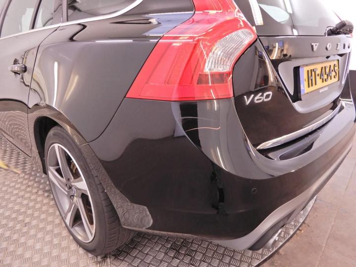 Photo 22 VIN: YV1GWDCH0G1308124 - VOLVO V60 