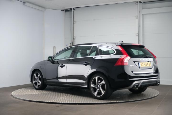 Photo 3 VIN: YV1GWDCH0G1308124 - VOLVO V60 