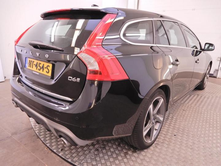 Photo 8 VIN: YV1GWDCH0G1308124 - VOLVO V60 