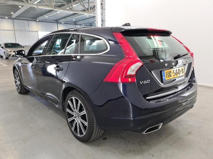 Photo 3 VIN: YV1GWDCH0G1308342 - VOLVO V60 