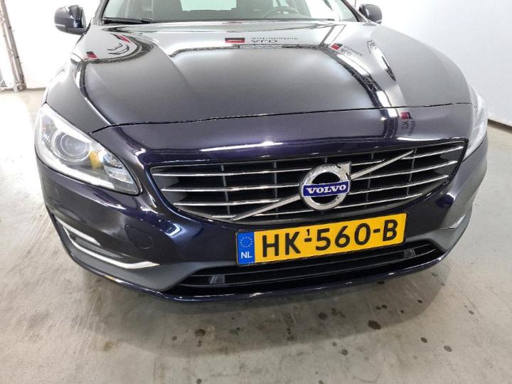 Photo 6 VIN: YV1GWDCH0G1308342 - VOLVO V60 