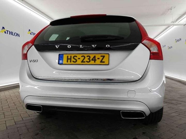 Photo 11 VIN: YV1GWDCH0G1308410 - VOLVO V60 