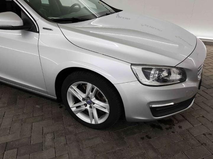 Photo 18 VIN: YV1GWDCH0G1308410 - VOLVO V60 