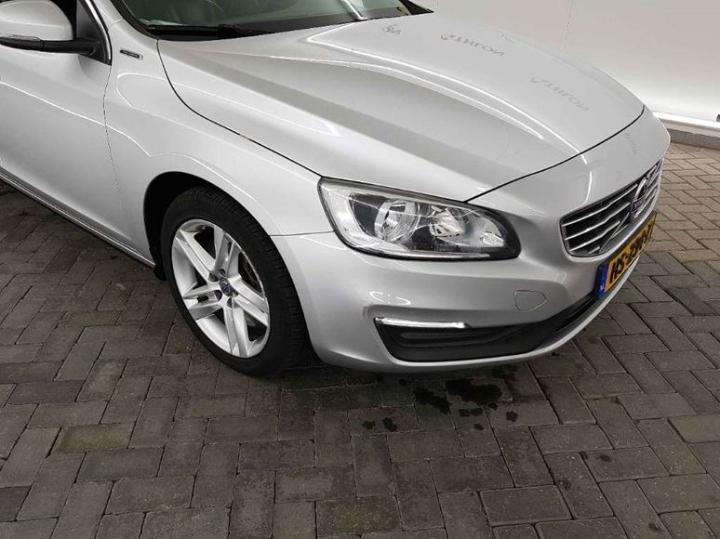 Photo 21 VIN: YV1GWDCH0G1308410 - VOLVO V60 