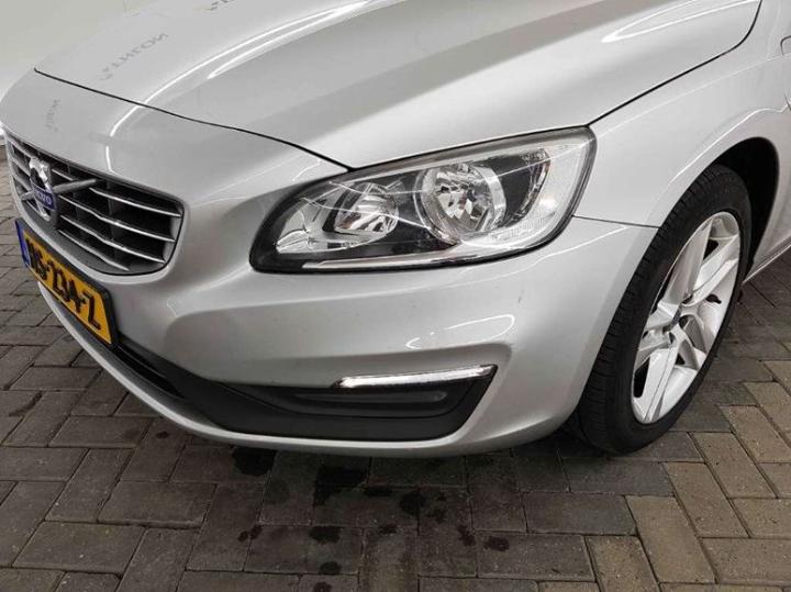 Photo 25 VIN: YV1GWDCH0G1308410 - VOLVO V60 