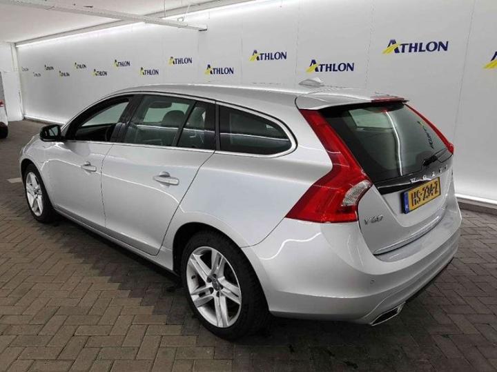 Photo 3 VIN: YV1GWDCH0G1308410 - VOLVO V60 