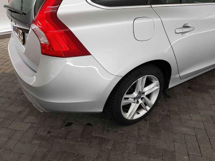 Photo 37 VIN: YV1GWDCH0G1308410 - VOLVO V60 