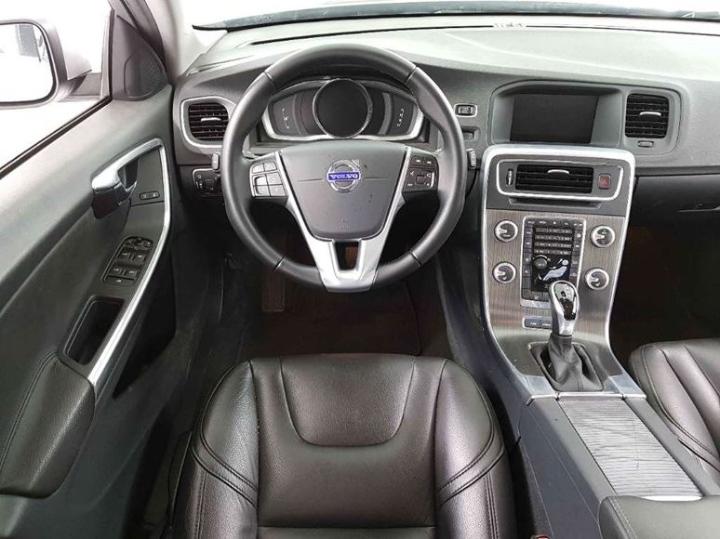 Photo 7 VIN: YV1GWDCH0G1308410 - VOLVO V60 