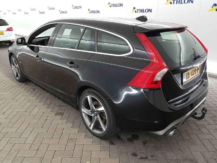 Photo 3 VIN: YV1GWDCH0G1308602 - VOLVO V60 