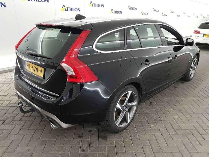 Photo 4 VIN: YV1GWDCH0G1308602 - VOLVO V60 