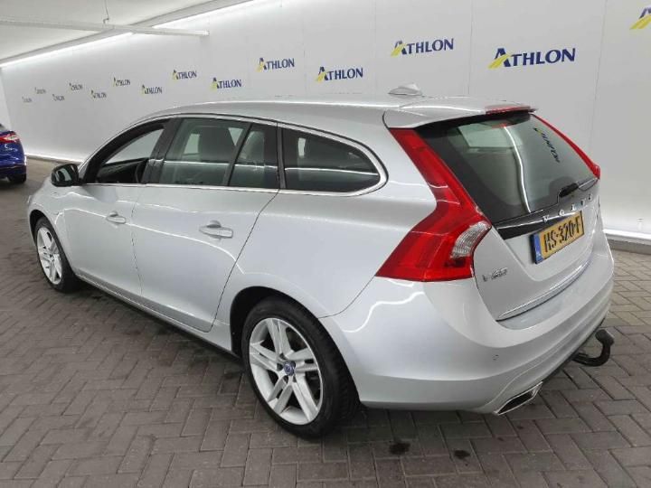 Photo 3 VIN: YV1GWDCH0G1308746 - VOLVO V60 