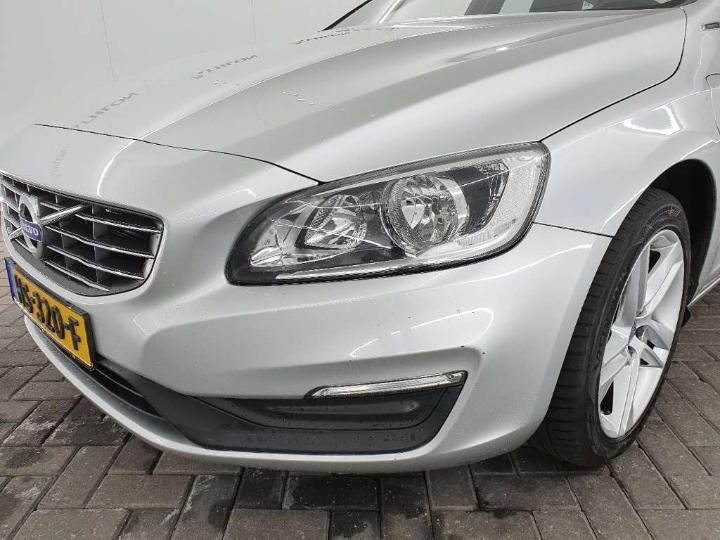 Photo 31 VIN: YV1GWDCH0G1308746 - VOLVO V60 