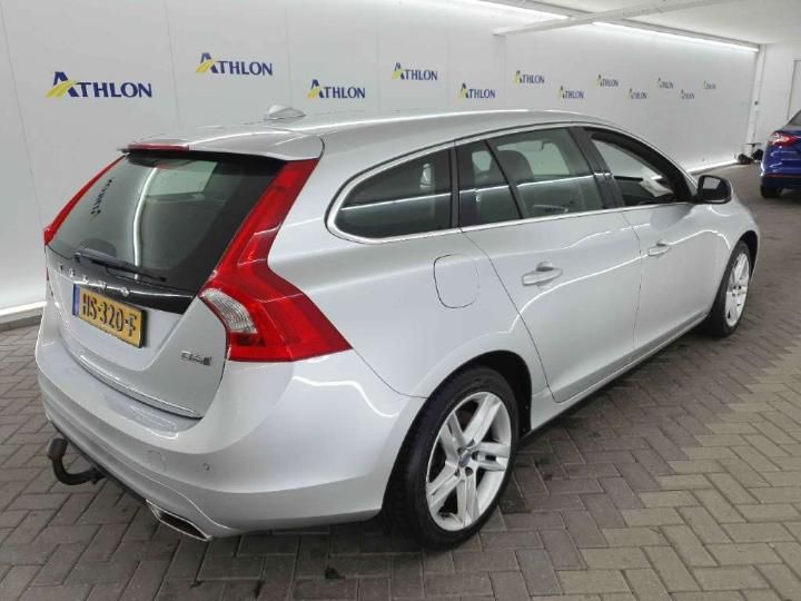 Photo 4 VIN: YV1GWDCH0G1308746 - VOLVO V60 